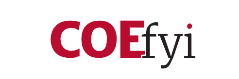 COE FYI Logo
