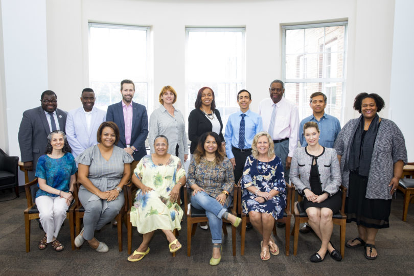 Diversity Advisory Council Members